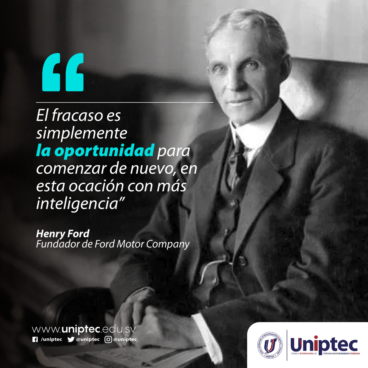 uniptec's tweet photo. Si estás emprendiendo, tendrás muchos tropiezos. Pero no te desanimes, ¡levántate y sigue adelante! 

Descubre como cambiar tu futuro con nuestras Becas aquí: https://t.co/KlqVA7vf6t https://t.co/WyROBou4vY