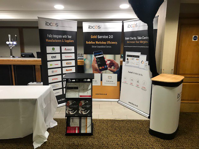 Ibcos Computers (@ibcos) on Twitter photo This year, we are proud to attend the 2019 Service Dealer Conference and Awards Dinner as Gold Sponsors. It's been great meeting dealers who are sharing their thoughts and experiences and expressing concerns and issues faced in their businesses. <a href="/ServiceDealer/">Service Dealer</a> #ServiceDealer19 This year, we are proud to attend the 2019 Service Dealer Conference and Awards Dinner as Gold Sponsors. It's been great meeting dealers who are sharing their thoughts and experiences and expressing concerns and issues faced in their businesses. <a href="/ServiceDealer/">Service Dealer</a> #ServiceDealer19
