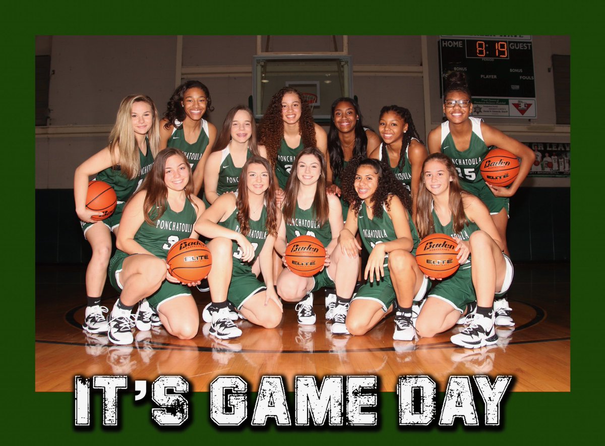 PHS Lady Wave Basketball tweet media