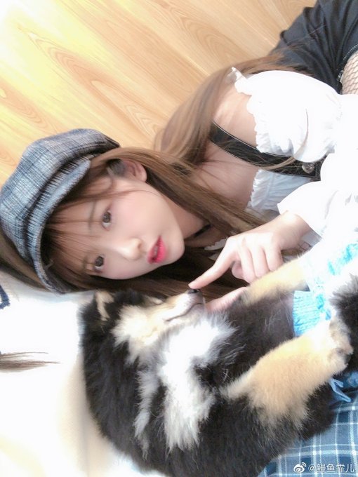 Twitterのコスプレ画像14