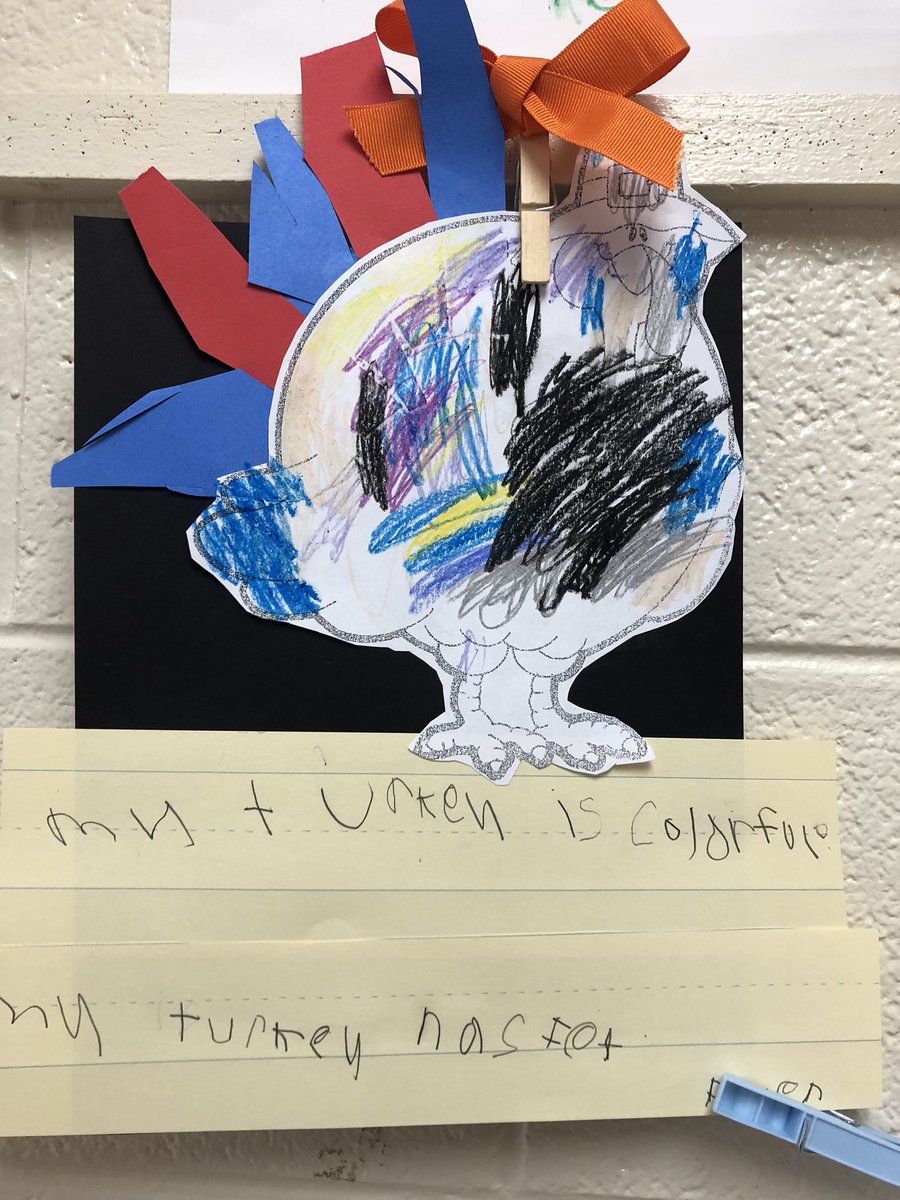 shermski67's tweet photo. Talking turkey and writing about it @SedgeGardenES @AcPitts411 https://t.co/ZPhZQfn2zc