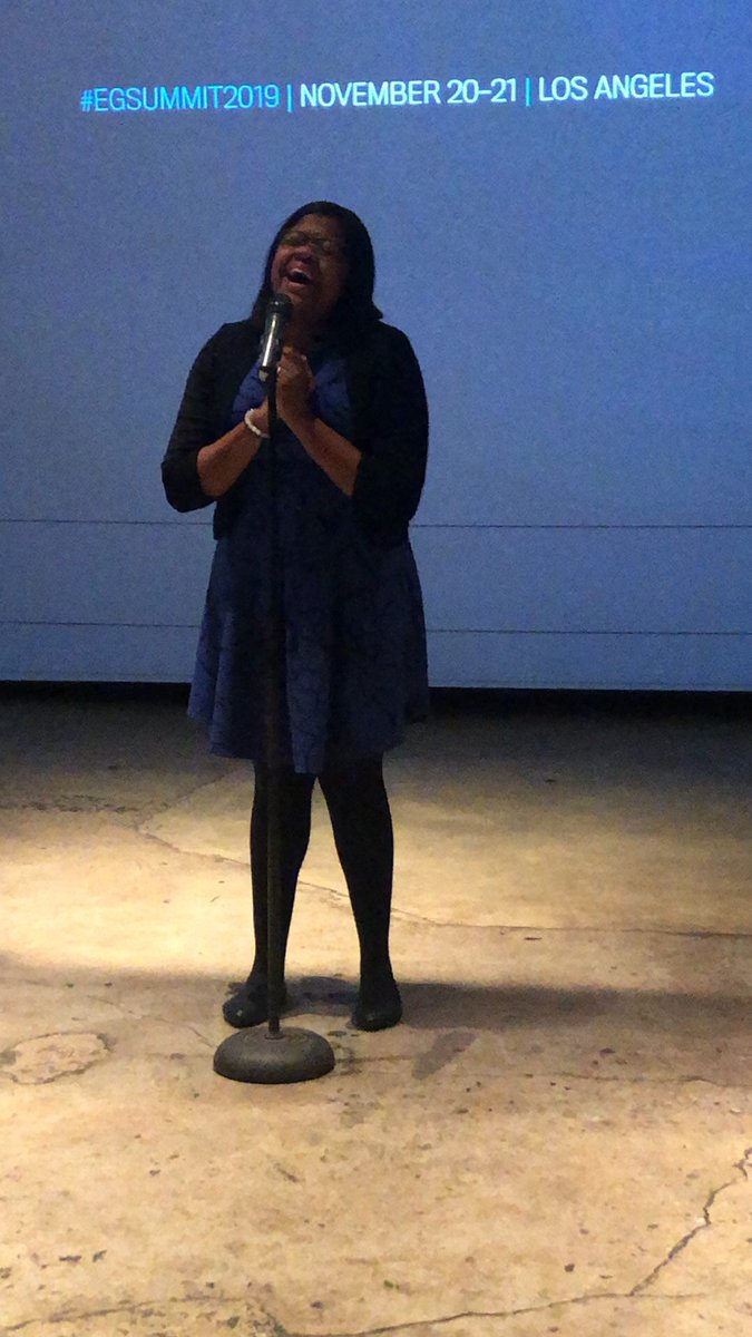 Misan Rewane (@misanrewane) on Twitter photo Too proud of this inspirational sistahfriend Nedgine Paul, founder of <a href="/AnseyePouAyiti/">Anseye Pou Ayiti 🇭🇹</a> and 2014 <a href="/echoinggreen/">Echoing Green</a> fellow for being awarded the 2019 Ed Cohen award for exemplary leadership, service and community building, within the EG community and beyond! Keep being a blessing! Too proud of this inspirational sistahfriend Nedgine Paul, founder of <a href="/AnseyePouAyiti/">Anseye Pou Ayiti 🇭🇹</a> and 2014 <a href="/echoinggreen/">Echoing Green</a> fellow for being awarded the 2019 Ed Cohen award for exemplary leadership, service and community building, within the EG community and beyond! Keep being a blessing!