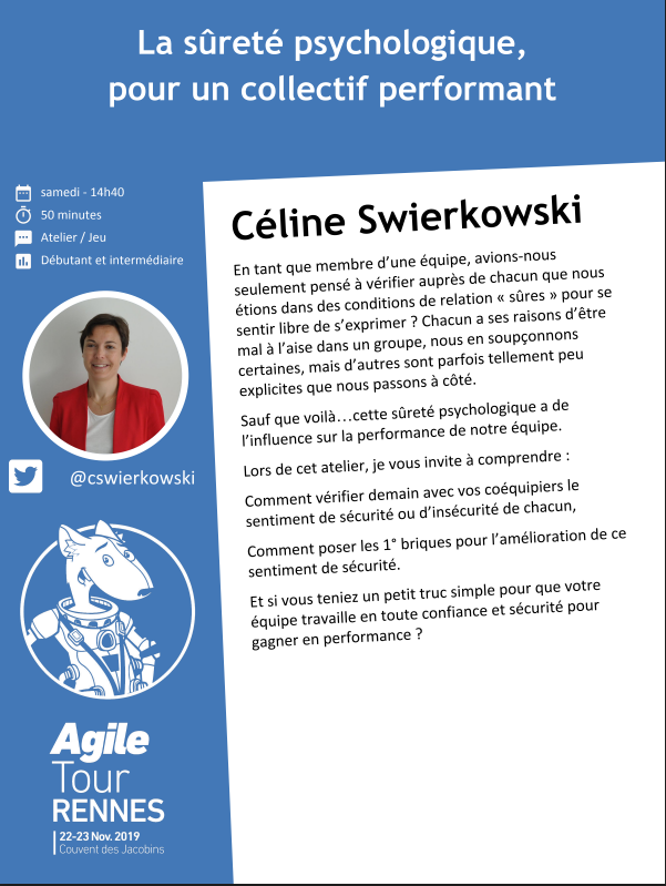 Céline Swierkowski tweet media