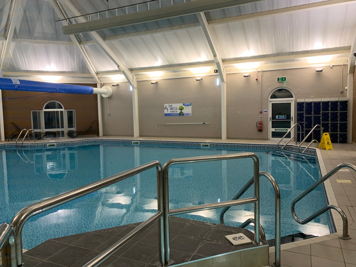 LorraineHands's tweet photo. New save water preserve life sign installed at #WychnorPark in the leisure centre!🌍💦🌳 @AustinAustinoo7 @andrew_wpcc @Rubs_GC @TalbotClegg #DiamondResorts @wearewater @Green_Hotelier #StayVacationed #LifeAtDiamond https://t.co/ejpI5ZwpKw