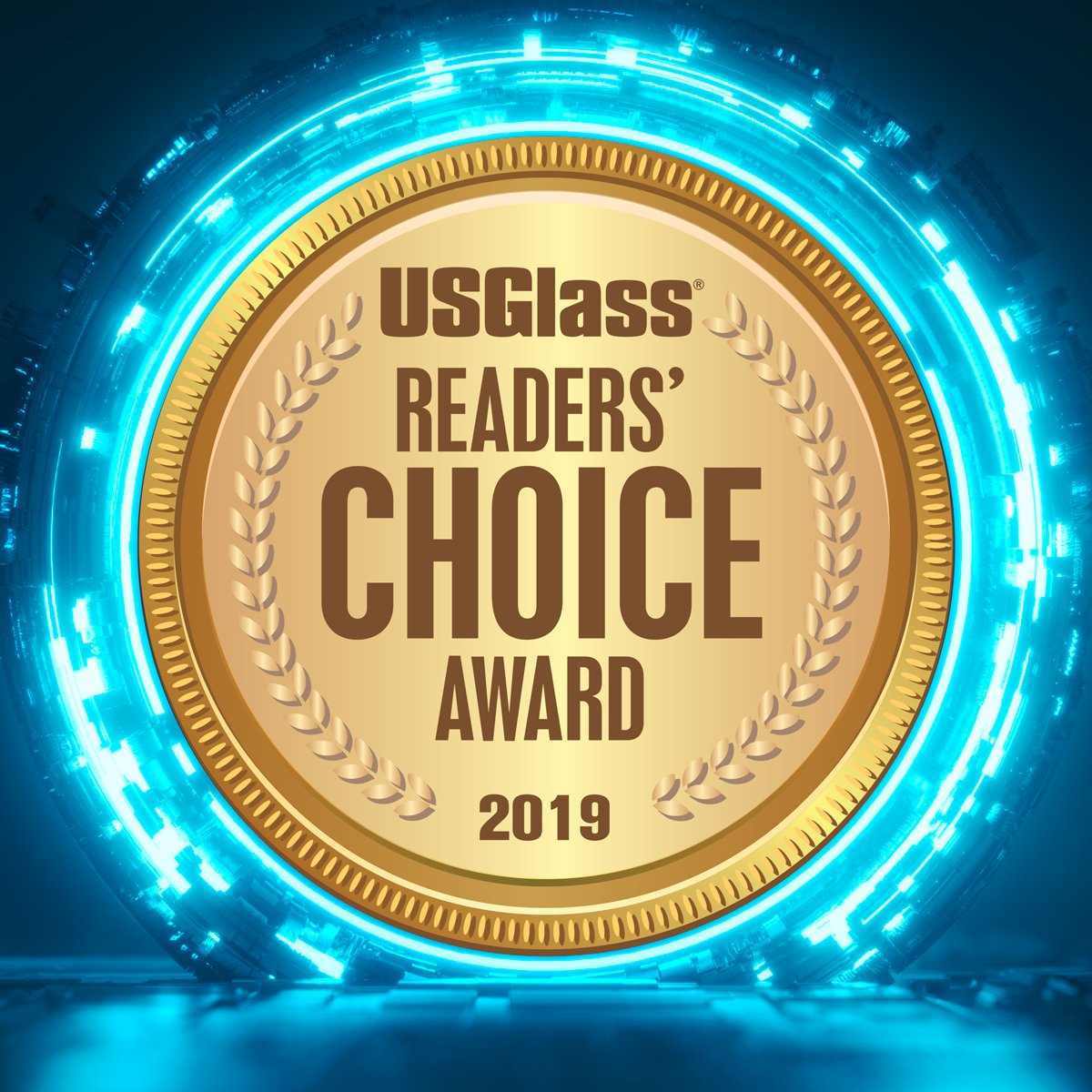 mappisrl's tweet image. “Yes, we did it again!” 
Mappi wins 2019 USGlass Magazine Reader’s Choice Award for Machinery - Tempering with our Industry 4.0 Technologies.

#Mappi #glass #excellence #GlassIndustry #MappiGlass #GlassExcellence #usglass #winner #readerschoice