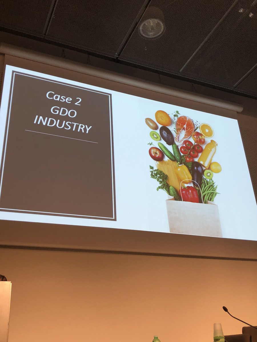 BenedettaBarbi3's tweet photo. #CaseStudy Il cliente voleva aumentare la conoscenza dei propri clienti, del loro comportamento e delle loro preferenze. #engagement #ContactLab #IABForum2019 @IABItalia https://t.co/27AFv8LrDD