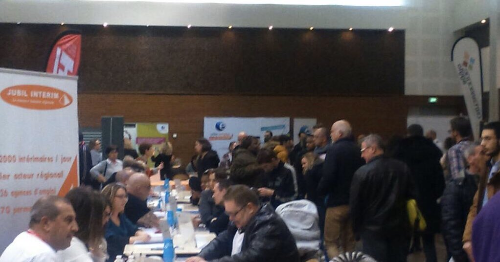 Valerie_Issert's tweet photo. En partenariat avec #carcassonneagglo le Forum d’ #alzonne 
👉32 entreprises pour recruter en direct 
👉80 postes 
@Dany63191143 https://t.co/SSqwwMf3u5
