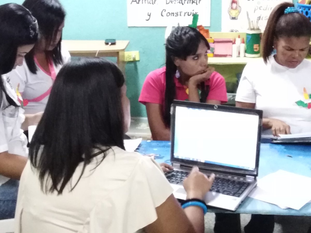 #21deNov Inició con éxito el #CongresoPedagógicoCircuital2019 en el Circuito4 MBI, activo, presente y consecuente. #EstudiantesPorLaPaz   <a href="/leoalvacabrera/">Prof. Leonardo Alvarado</a> <a href="/NicolasMaduro/">Nicolás Maduro</a> <a href="/RMarcoTorres/">Rodolfo Marco Torres</a> @ZE_Aragua @psuvaristobulo <a href="/CRIFPMA/">CRIFPMA</a> <a href="/cen_araguaney/">araguaney</a> <a href="/cenamec_centros/">Coordinación Nacional de los Centros</a> @josevsierra <a href="/RosangelaOrozco/">Rosangela Orozco</a>