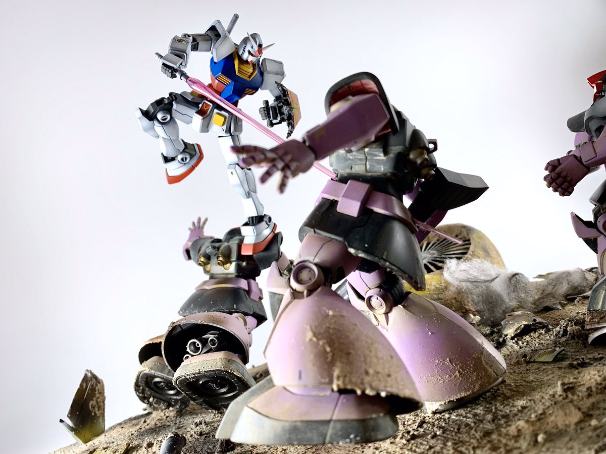 マツコさん 蔵前の問屋で購入したトリプルドムでジオラマ製作をプロに依頼しマチルダさんの殉職シーンを再現 夜の巷を徘徊する 2ページ目 Togetter マツコさん 蔵前の問屋で購入したトリプルドムでジオラマ製作をプロに依頼しマチルダさんの殉職シーンを再現 夜の巷を徘徊する 2ページ目 Togetter