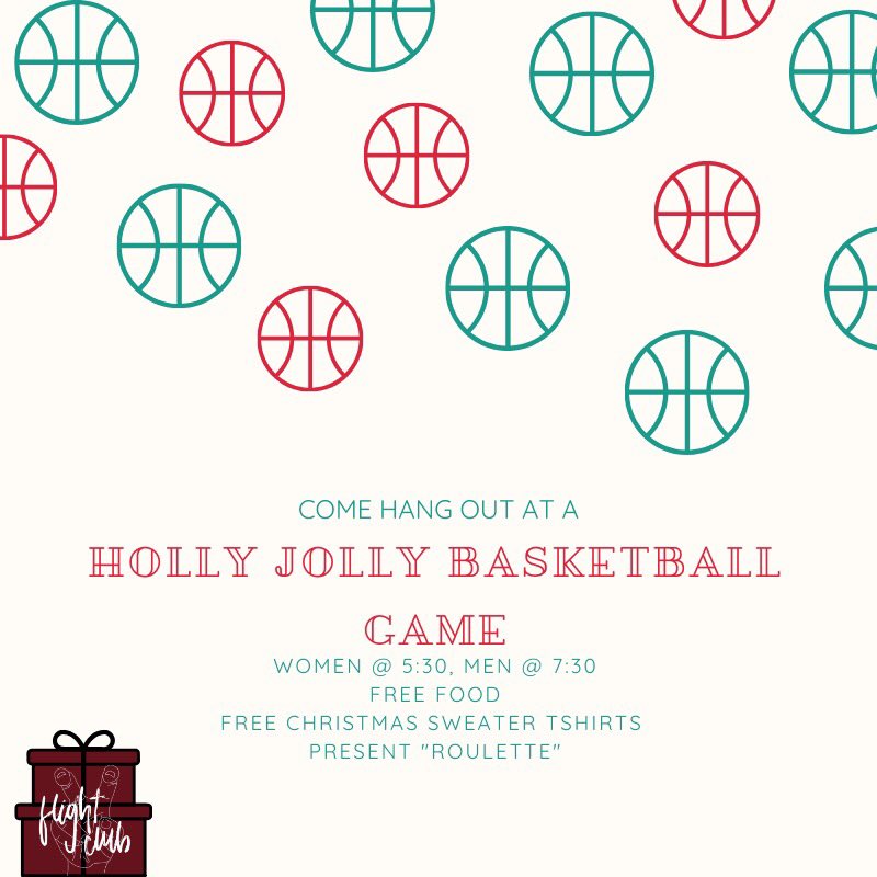 Come watch some good basketball and get free bdubbs tonight!