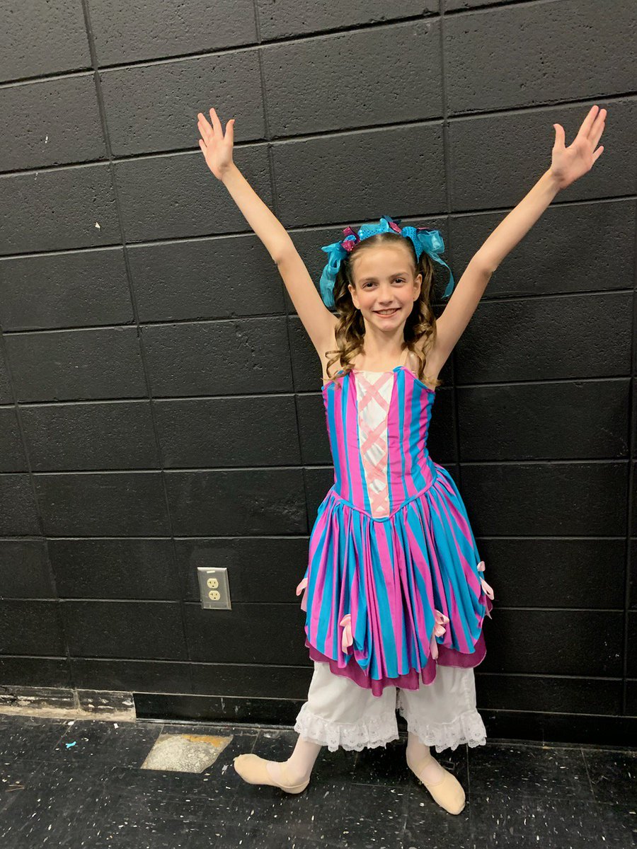 arnthug's tweet image. Kylah Nutcracker