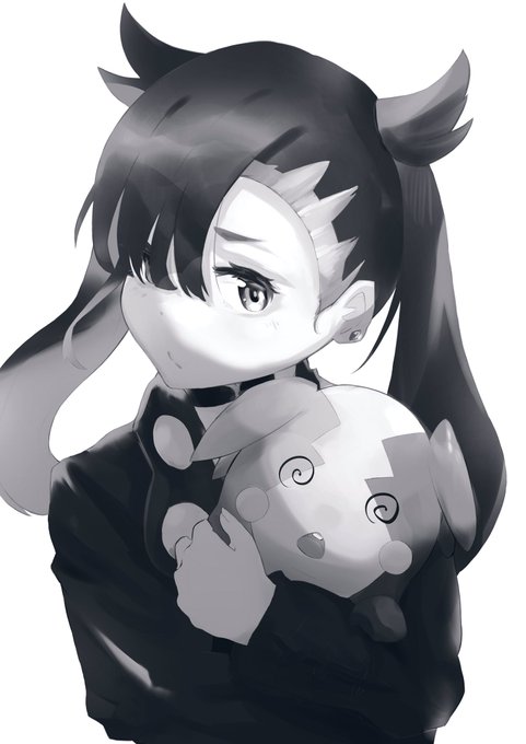 モン剣盾のtwitterイラスト検索結果 古い順