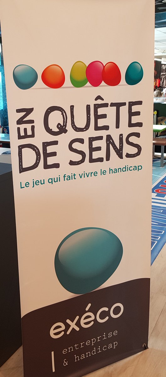 Execo France tweet media