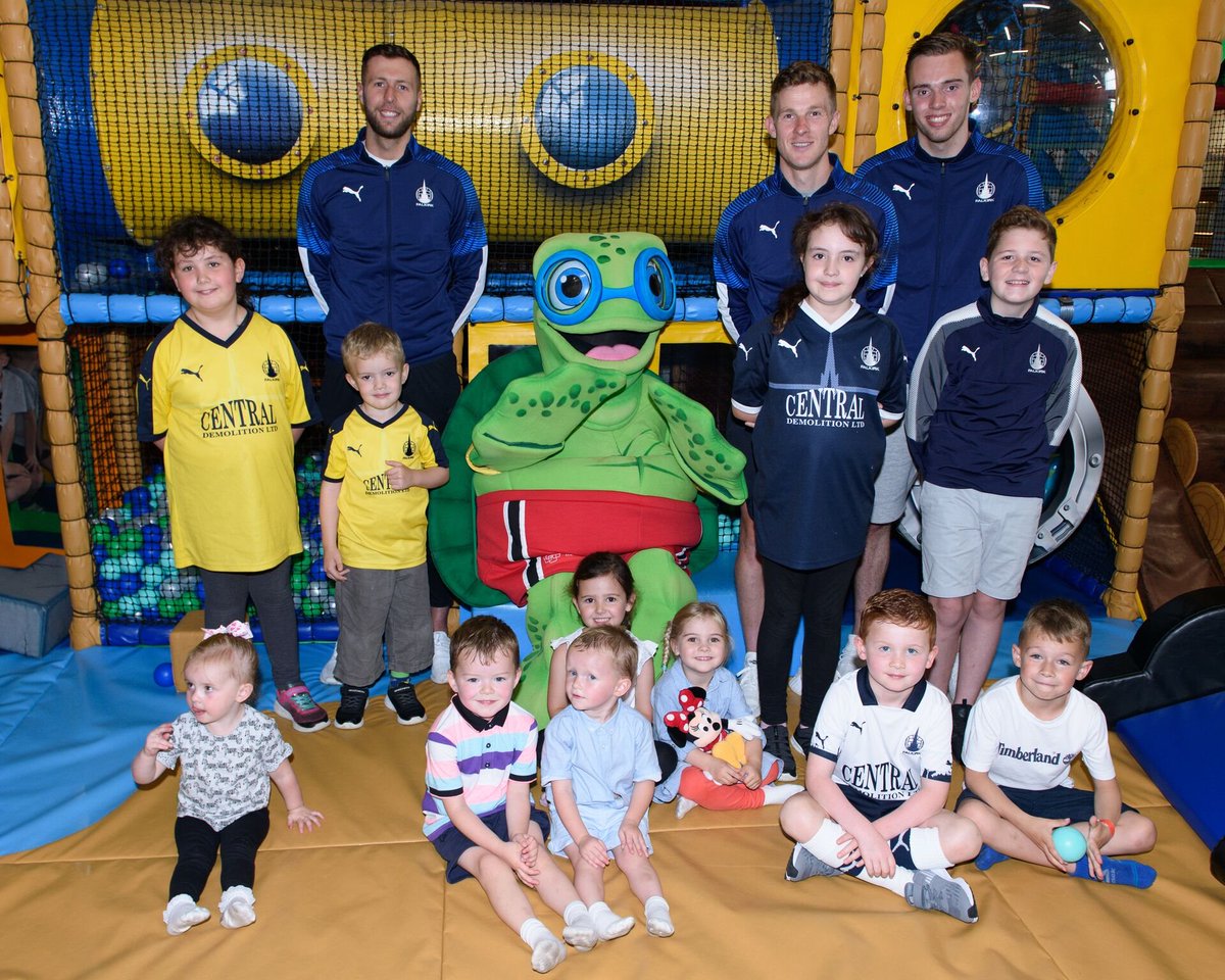 Falkirk FC