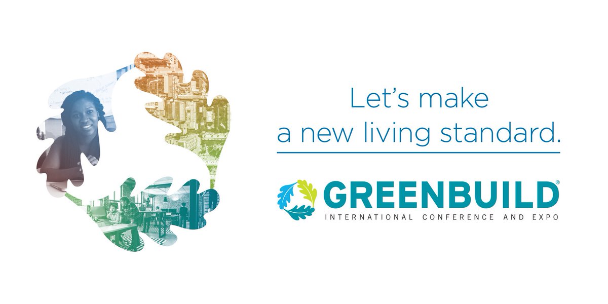 GreenCircle Certified (@greencirclecert) on Twitter photo Our Certification Officer, Tad Radzinski will be speaking with
<a href="/TarkettGroup/">Tarkett Official</a> <a href="/Greenbuild/">Greenbuild</a> in booth L2009 about #transparency in the #materials #economy and #sustainability #certifications at 12:30 today. #Greenbuild19
explore.greenbuildexpo.com/Attendee/Sched… Our Certification Officer, Tad Radzinski will be speaking with
<a href="/TarkettGroup/">Tarkett Official</a> <a href="/Greenbuild/">Greenbuild</a> in booth L2009 about #transparency in the #materials #economy and #sustainability #certifications at 12:30 today. #Greenbuild19
explore.greenbuildexpo.com/Attendee/Sched…