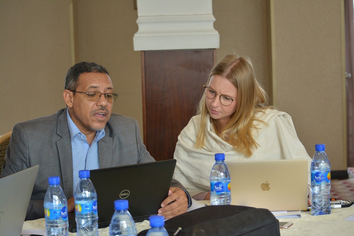 Lamin Manneh tweet media