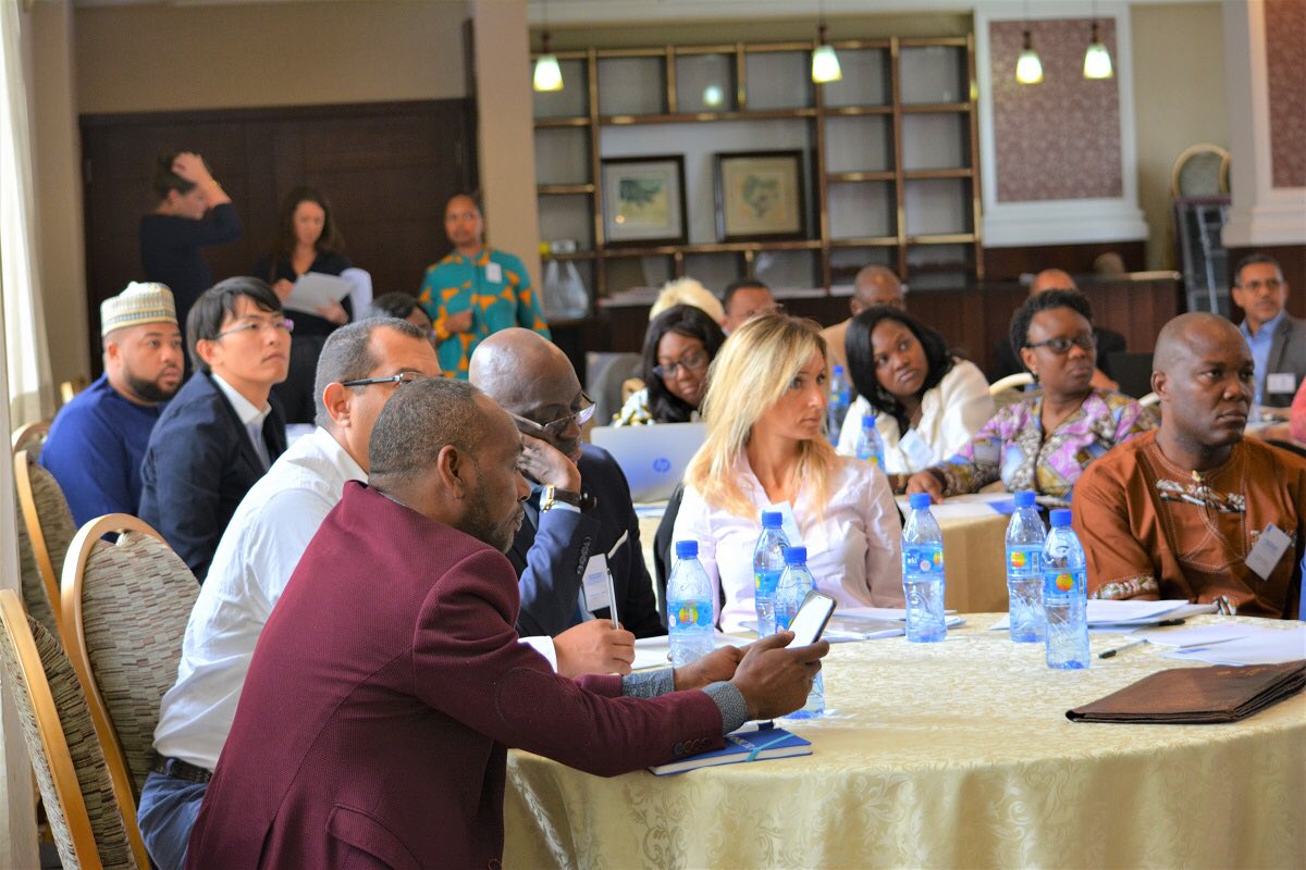 Lamin Manneh tweet media