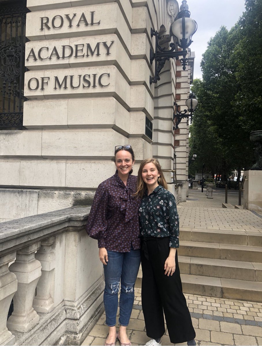 melissa_errico's tweet photo. So happy to record a duet today with my good friend & Paris’ lovely rising star Marie Oppert 4her debut album @WarnerClassics ~ Though we met through #MichelLegrand, we’re doing, what else?, a little #marypoppins ! #MarieOppert @marieoppert @NatalieDessay @IntothewideF https://t.co/xV4fC8sjlN