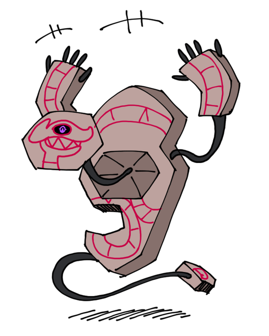 デスバーンのtwitterイラスト検索結果 古い順