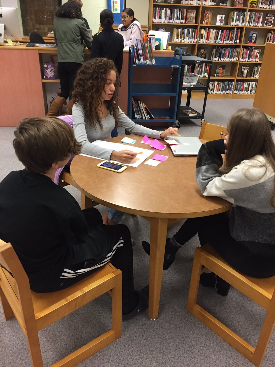 MrsJedSHS tweet media