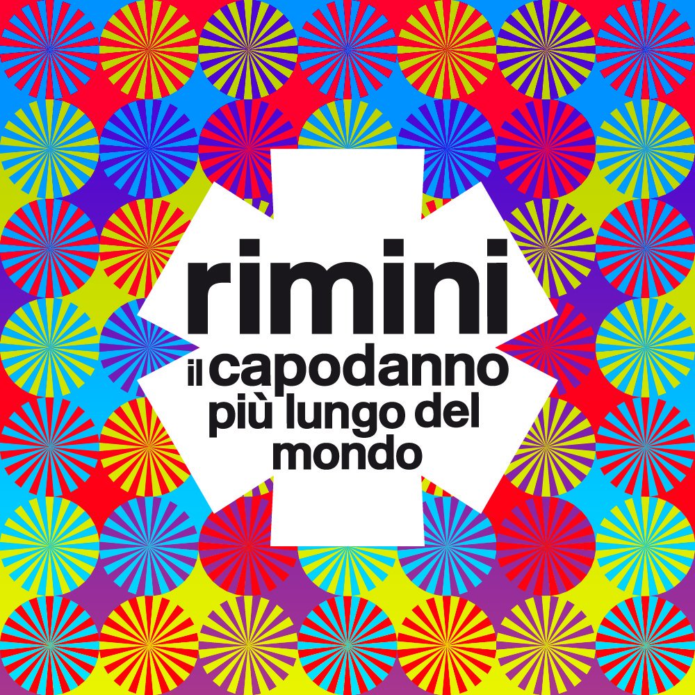 #Rimini #capodannopiùlungodelmondo
Una lunga festa all’insegna della Dolce Vita, un capodanno lungo più di un mese consacrato al segno felliniano del “tutto si immagina”
Ecco tutti gli artisti e gli eventi:
▶️▶️▶️ bit.ly/2Xzza5f
