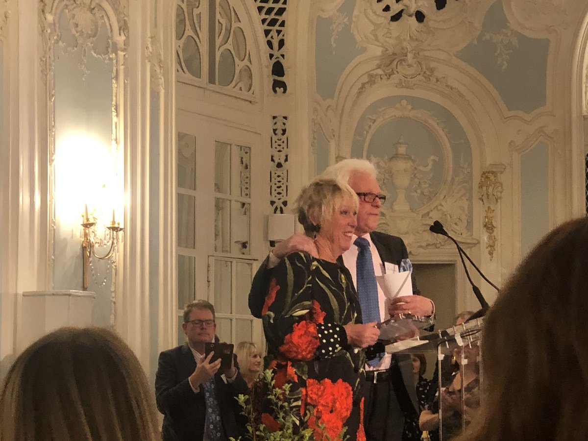 Kent & Stowe (@kent_and_stowe) on Twitter photo Wow the #lifetimeachievement award at <a href="/GdnMediaGuild/">Garden Media Guild</a> awards today <a href="/TheSavoyLondon/">The Savoy</a> sponsored by our wonderful <a href="/gardenhealth1/">Westland Horticulture</a> - <a href="/CarolKlein/">Carol Klein</a> could not be more deserved. Wonderful Wow the #lifetimeachievement award at <a href="/GdnMediaGuild/">Garden Media Guild</a> awards today <a href="/TheSavoyLondon/">The Savoy</a> sponsored by our wonderful <a href="/gardenhealth1/">Westland Horticulture</a> - <a href="/CarolKlein/">Carol Klein</a> could not be more deserved. Wonderful