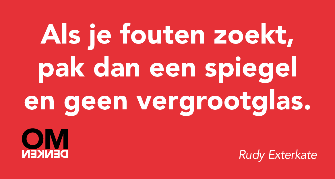 Omdenken (@omdenken) on Twitter photo 