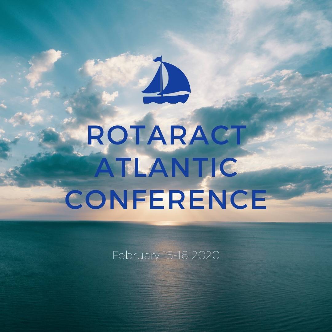 Rotaract Club of Halifax tweet media