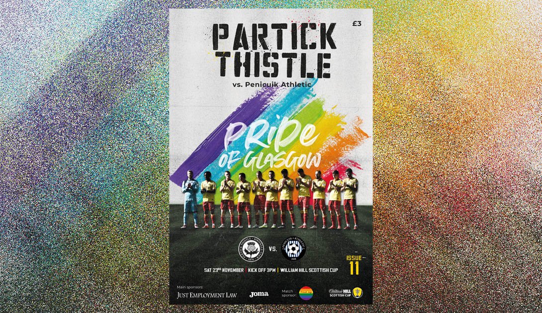 Partick Thistle FC