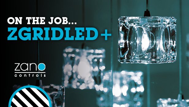 ZanoControls's tweet image. ZGRIDLED+ is the only LED dimming kit on the market with a wattage range of 5-250W/VA and 9 grid adapters. It has no equal! Find out more: bit.ly/2SkDov5

#LED #dimming #gridkit #onlythebest
