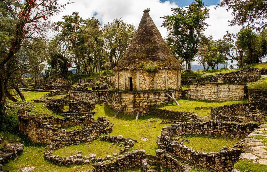 ArchTrs's tweet photo. How about an #archaeological exploration of Northern #Peru? Join expert scholar John Rick for the trip of a lifetime, which includes unprecedented access to the UNESCO-listed site of Chavín de Huántar in the company of the site director. https://t.co/IXL1pvbdQw