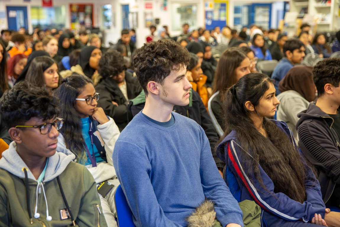 KingsburyHigh tweet media