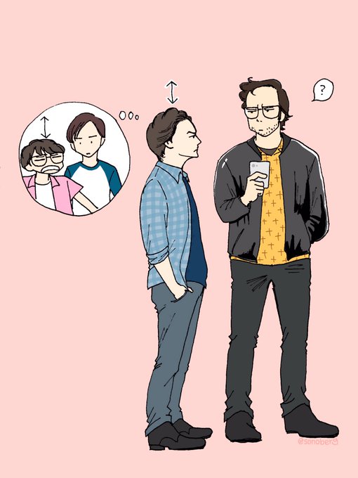 リッチーのtwitterイラスト検索結果 リッチーのtwitterイラスト検索結果