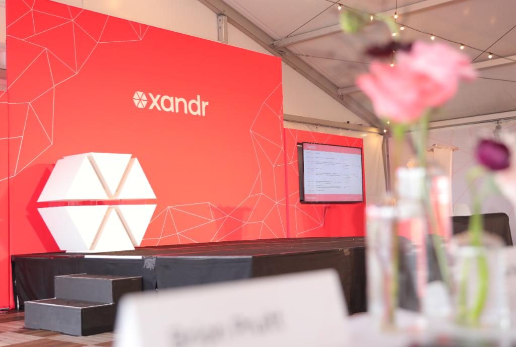 xandr's tweet photo. Thank you to everyone that joined us in Atlanta for #XandrConnect last week! Here are some more highlights from the event. #tbt https://t.co/M6eT3RWZ8V