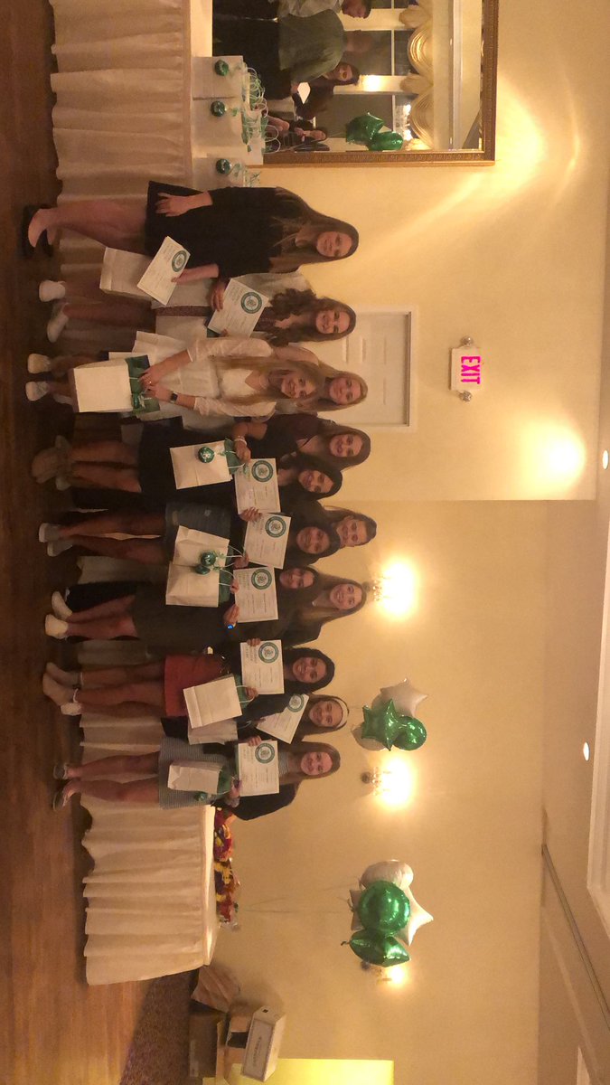 Brick Township High School Volleyball tweet media