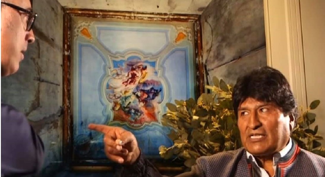 cedlabo's tweet image. #CEDLA | #Reflexiones

Te invitamos a leer el artículo de Jeudiel Martinez: "Lamento boliviano o sobre la otra servidumbre" ---&amp;gt; cedla.org/reflexiones-so…