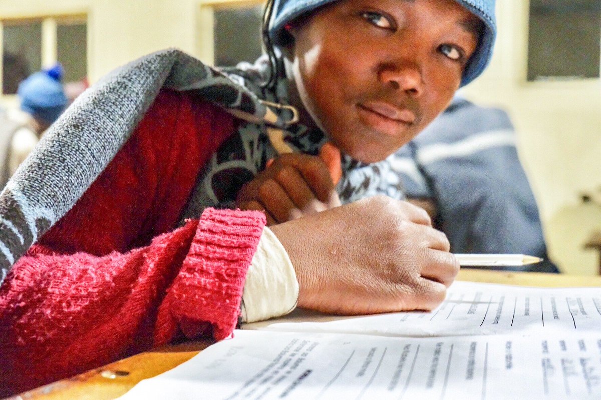 The @villagecharity are in Lesotho this week with a group of veterans.

These veterans will be teaching the local herd boys first aid, plumbing and carpentry.

Learn more here: endeavourfund.co.uk/current-endeav…