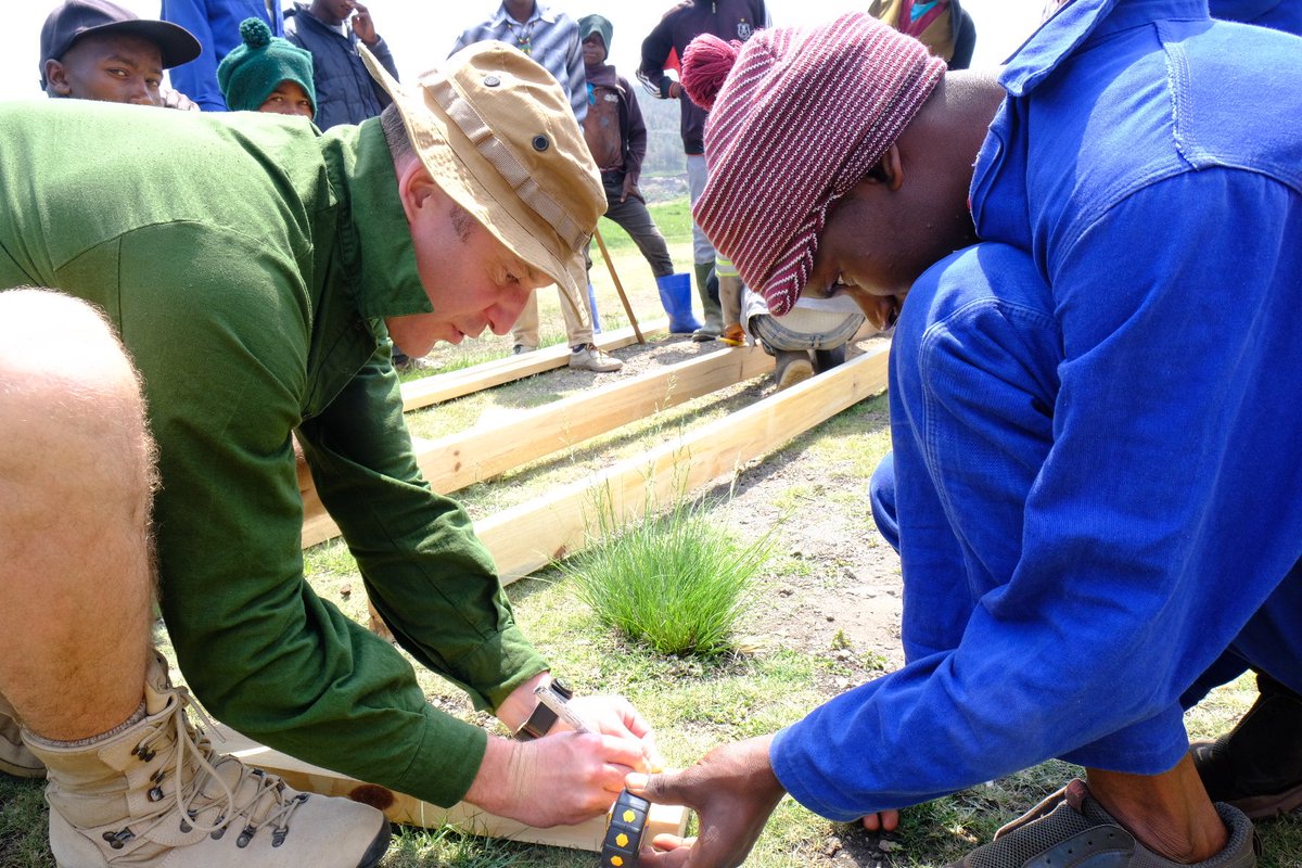 Endeavour Fund tweet media