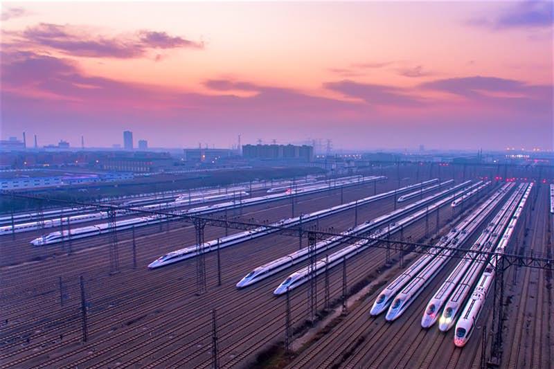 lonelyplanet's tweet photo. 🚄Travel around Thailand is going to get faster -  https://t.co/af0HO8wCVJ https://t.co/H3pSJVuMIs