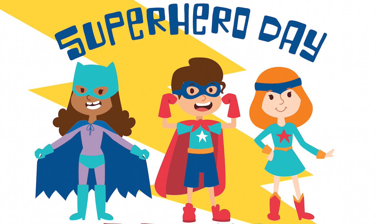 MGelementaryPTO's tweet photo. Josh Roy is currently at Riley fighting! So to support him and his family November 22nd we will have Superhero Day! Bring in $1 and dress like a Superhero! The money collected will be going to Josh and his family on behalf of the Summitville Goblins!  #wearemg #JoshStrong https://t.co/z7wobS0Jgz