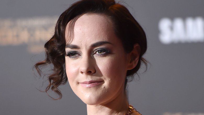 Happy Birthday Jena Malone!!  