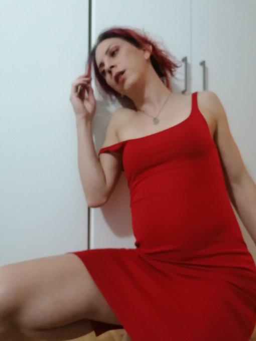 2 pic. Waiting for you boy!
@PassiValerio @traverbeynon @Samuel_Verson1 @WorldsendNow @justfordreamsxx