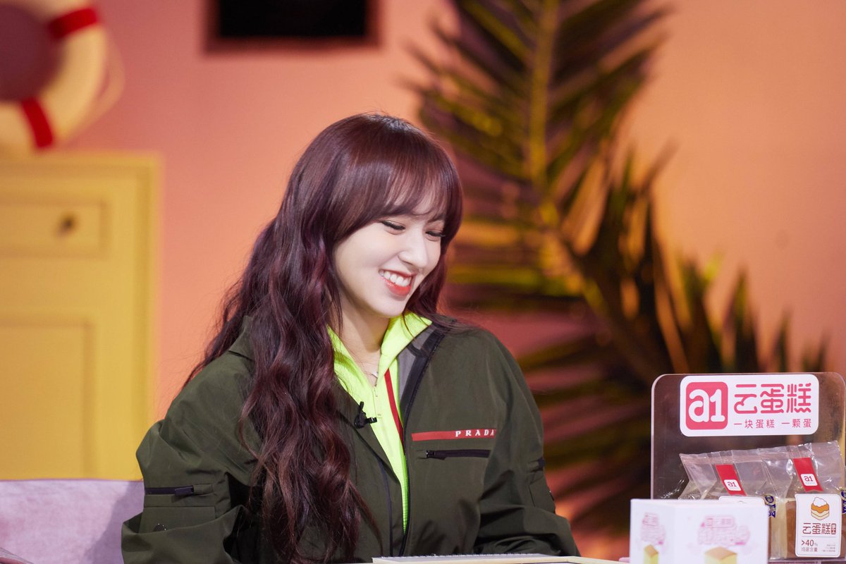 cheng xiao pics tweet media