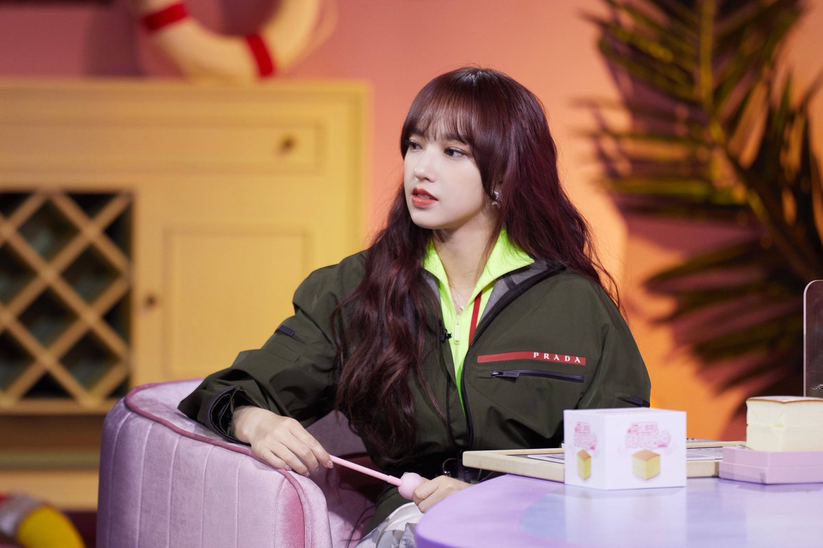cheng xiao pics tweet media
