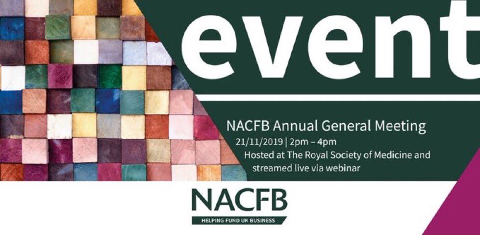 Thank you to all Members who joined us today both in person and online, and to those who voted by proxy. Following today’s proceedings, the Association is pleased to announce that all Ordinary Resolutions have been passed by a quorate number of <a href="/NACFB/">NACFB</a> broker Members