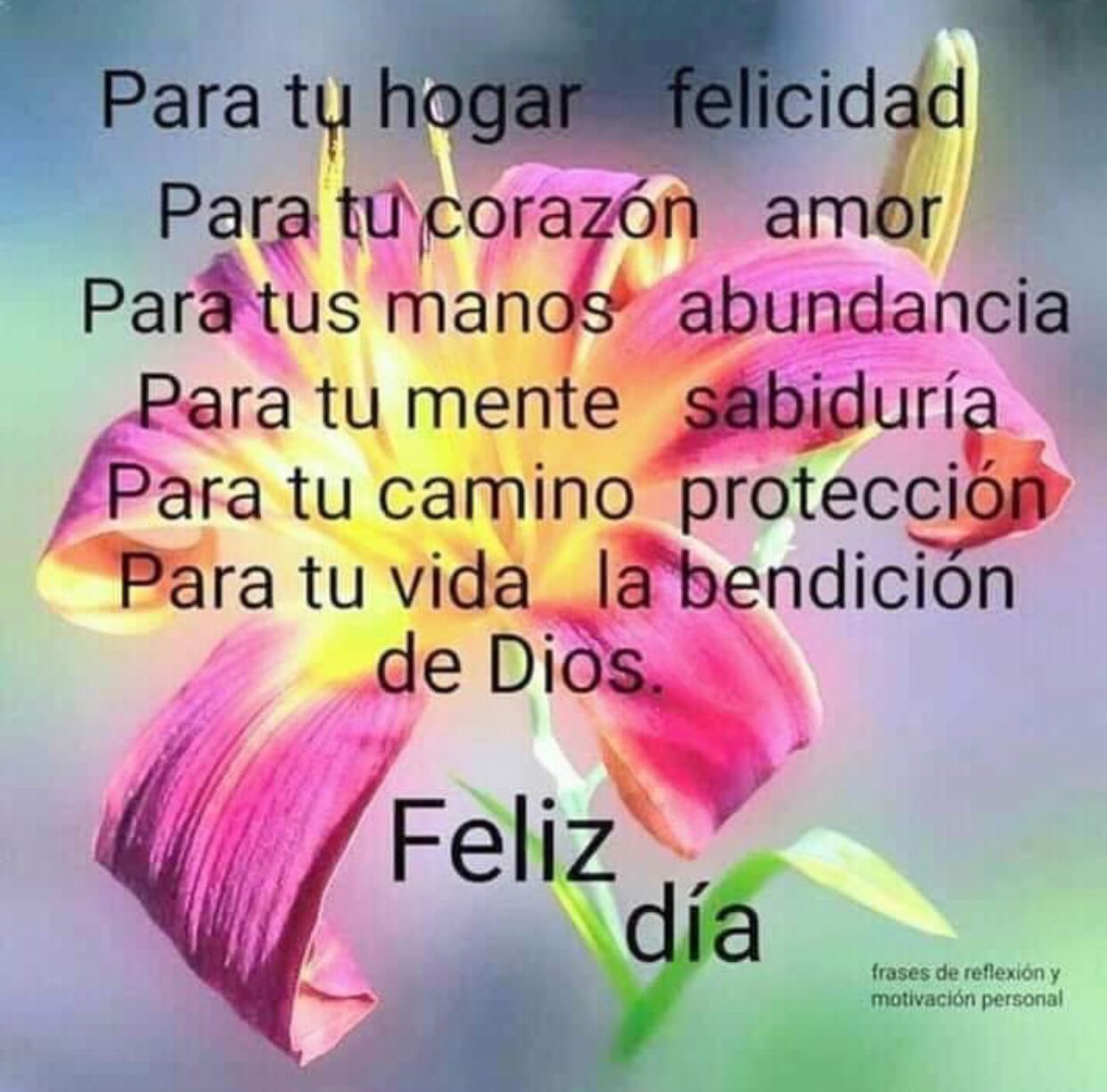 Feliz Jueves Dios Te Bendiga Feliz Jueves Steemit