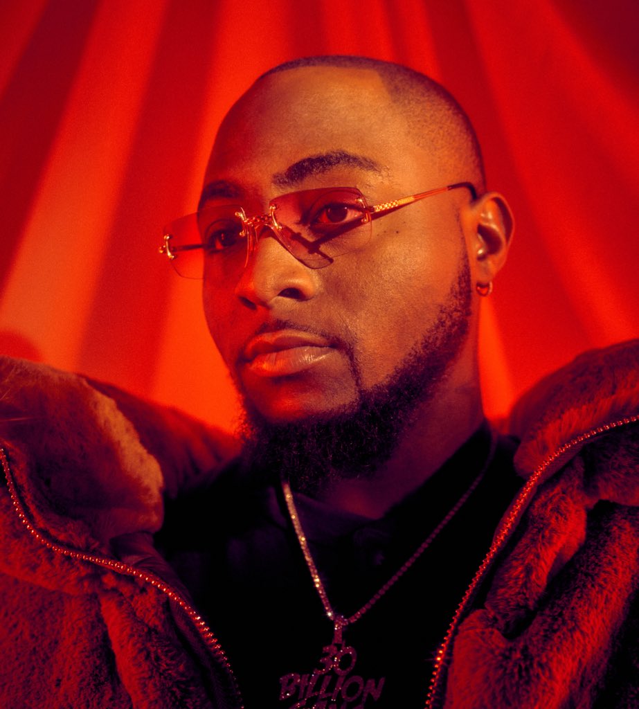 davido's tweet photo. 27 🎂 !!!!! ALBUM OUT MIDNIGHT WORLDWIDE ‘A GOOD TIME’ ENJOY !!!🔥💿💿💿💿🙏🏾🙏🏾🙏🏾🙏🏾🙏🏾 https://t.co/huCXMTeDPr