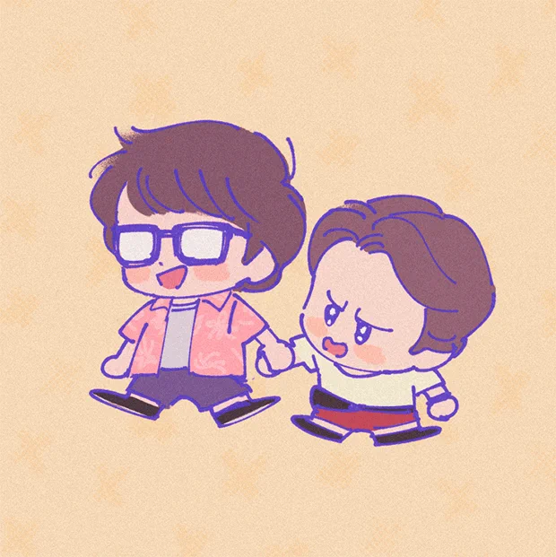 リッチー! 