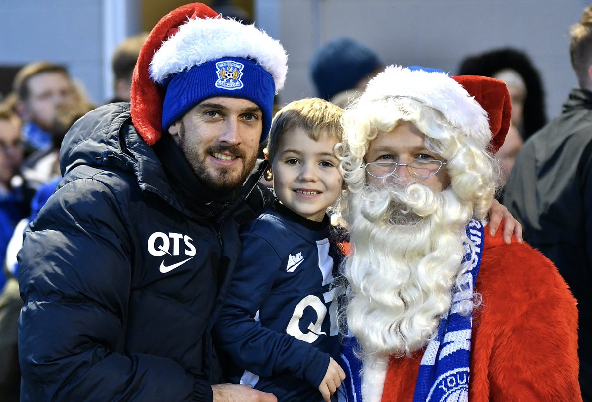 Kilmarnock FC