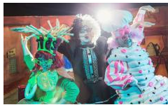 Looking for a local panto to watch, this festive season? Cogges have some afternoon performances of Cinderella, on Saturday 30th November <a href="/moreWitney/">WitneyVIC</a> <a href="/CoggesWitney/">Cogges Manor Farm</a>